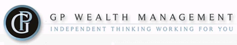 GP Logo